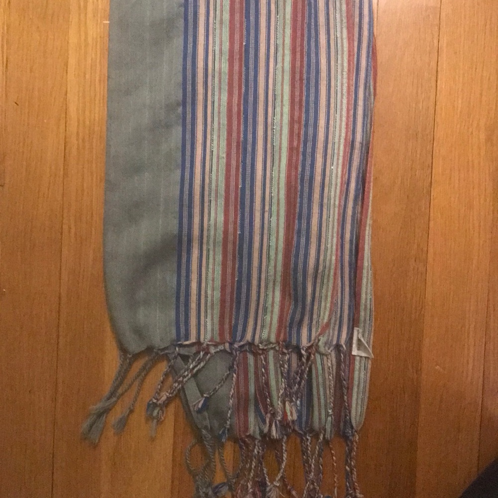 Scarf